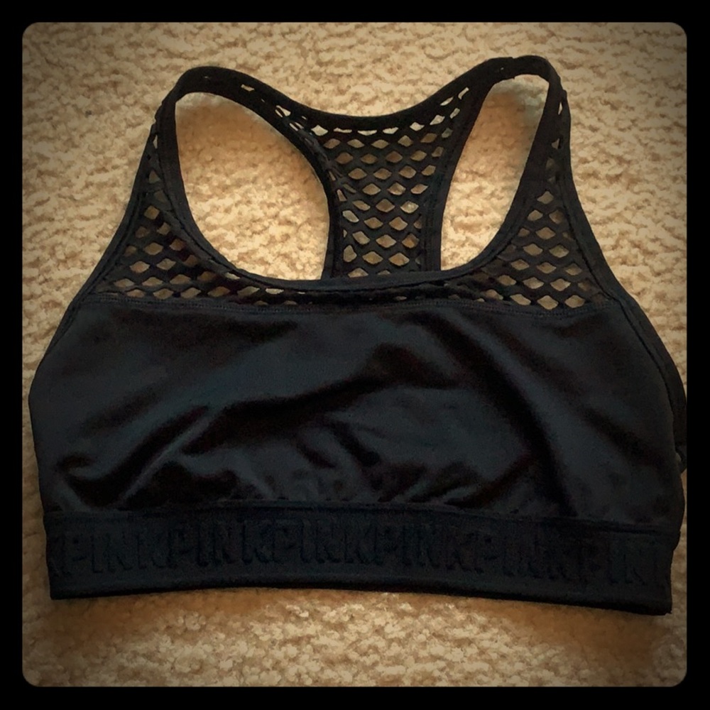 PINK Sports Bra